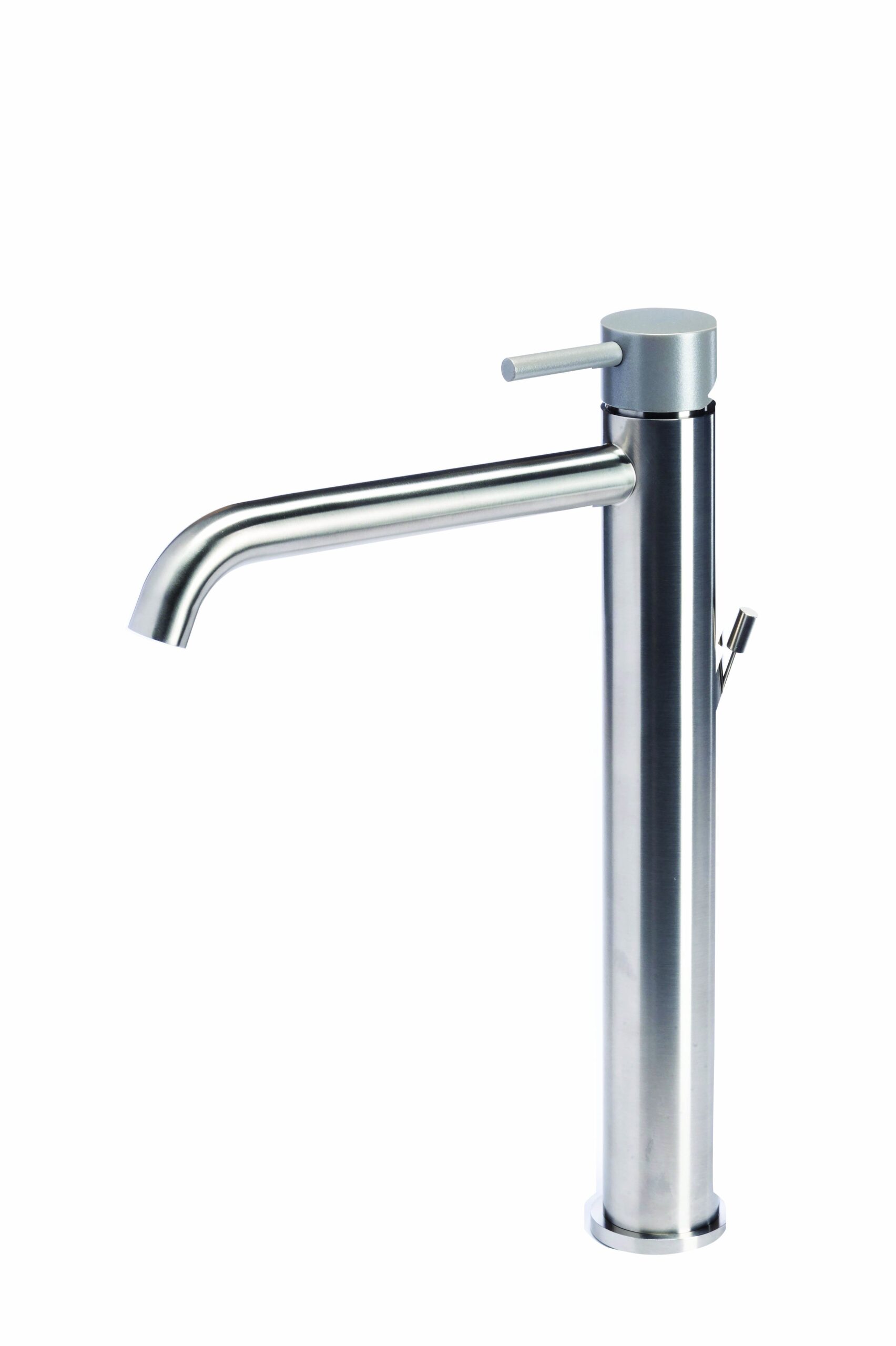 Tubico Colorado miscelatore lavabo alto con scarico