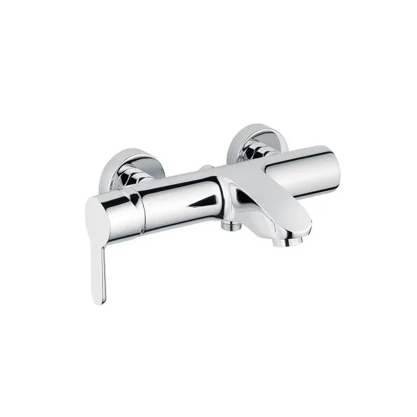 Schmiedl Top GS39301P miscelatore vasca esterno