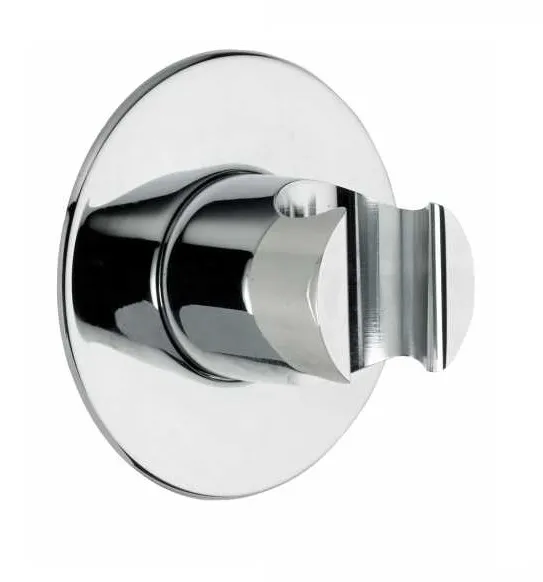 Schmiedl GS717291 supporto a parete per doccetta