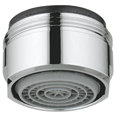 Grohe 40451000 Mousseur M24x1 Aeratore 2 Pezzi risparmio acqua