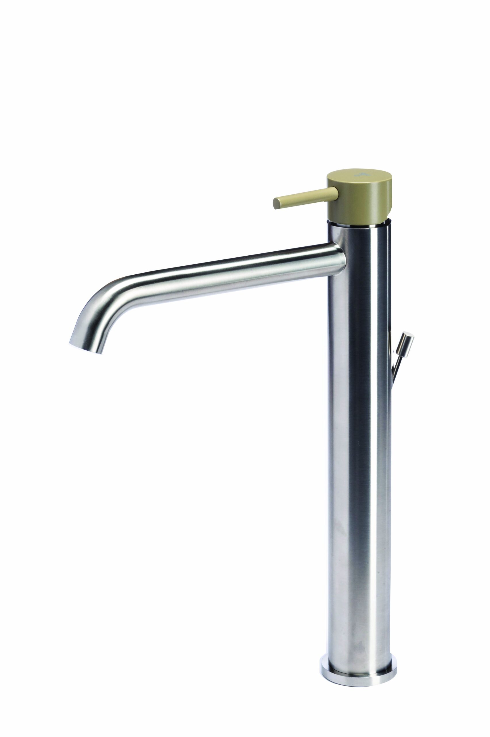 Tubico Colorado miscelatore lavabo alto con scarico