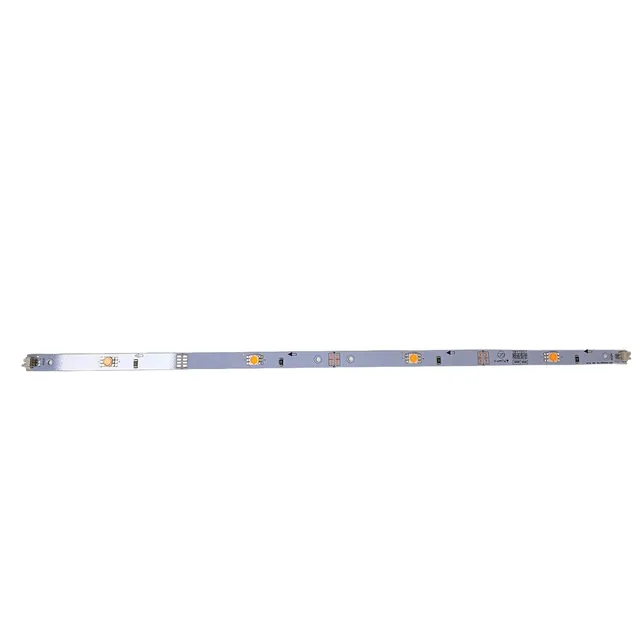 Sined Striscia LED 55 striscia ricambio caminetto 55 cm