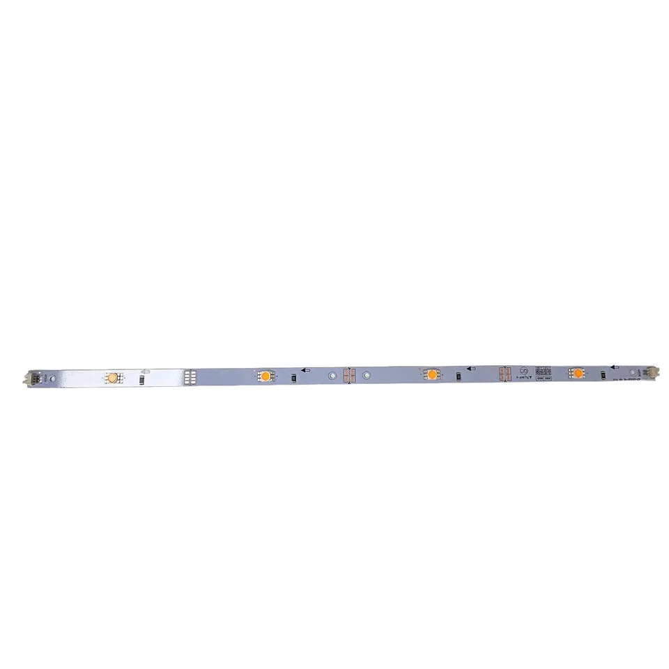 Sined Striscia LED 55 striscia ricambio caminetto 55 cm