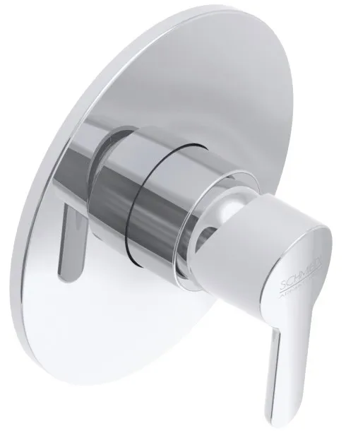 Schmiedl Top GS39531U1 miscelatore incasso con deviatore