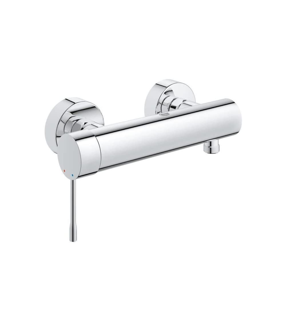 GROHE Essence 33636001 Miscelatore Doccia Incasso Cromo
