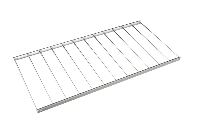 Scarabeo Step Brass Grille 90 griglia ottone