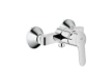 Grohe BauEdge 23333000 miscelatore doccia cromo