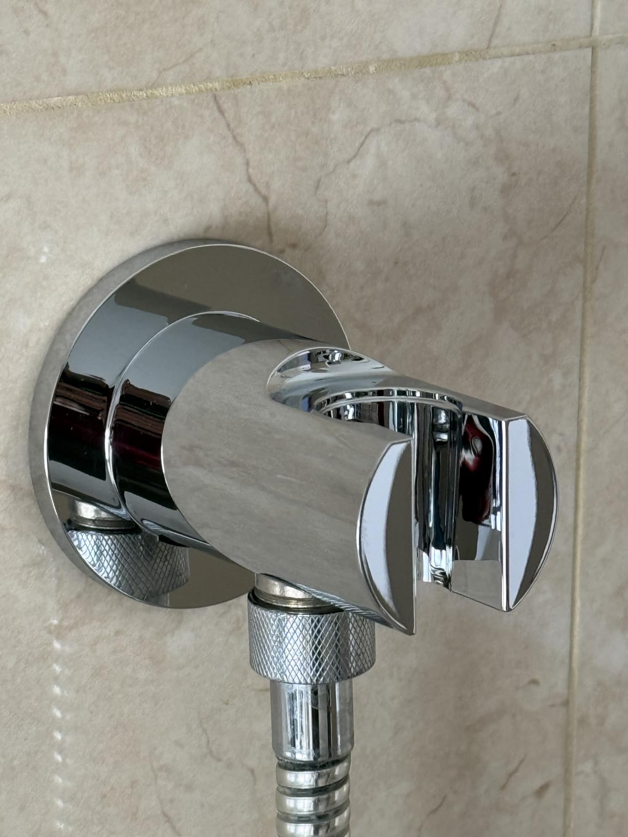 Grohe Vitalio Universal 26962001 presa acqua doccia cromo