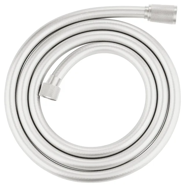 Grohe Silverlex 28388DC0 Flessibile Doccia 175 cm Grigio