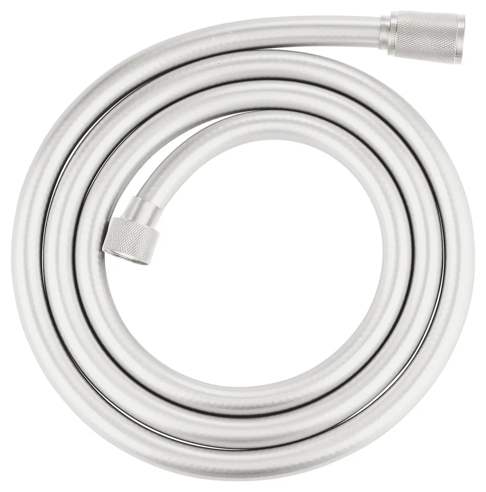 Grohe Silverlex 28388DC0 Flessibile Doccia 175 cm Grigio