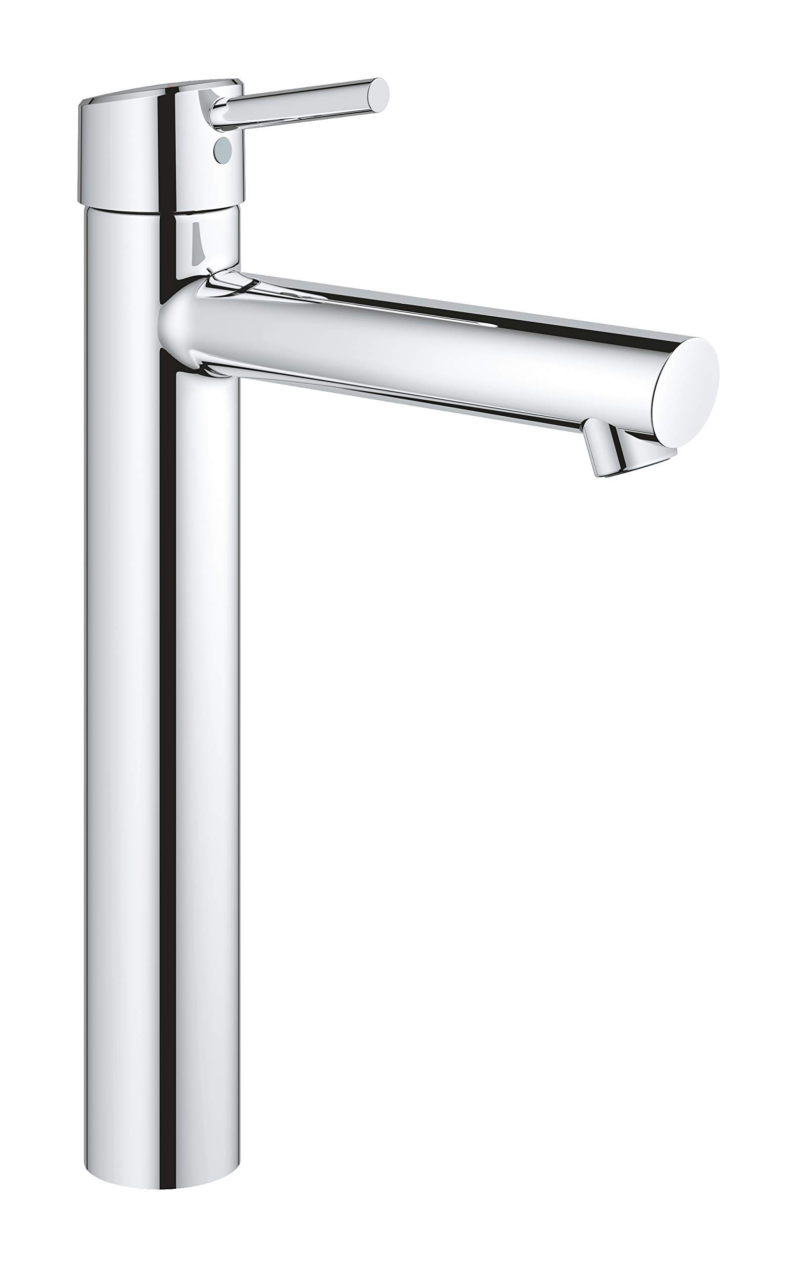 GROHE 23920001 miscelatore lavabo XL per bacinella