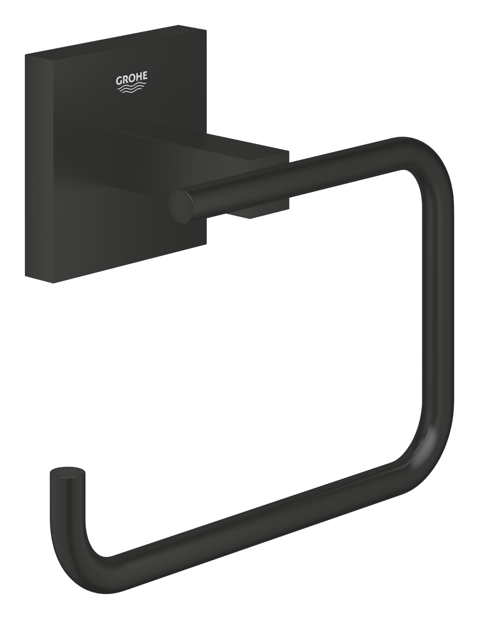 Grohe Start Cube 40978000 Portarotolo Carta Igienica Cromo