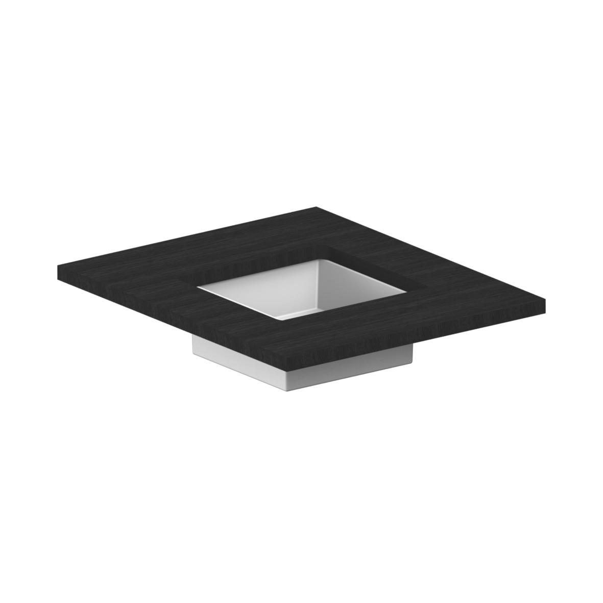Scarabeo Miky 35 lavabo sospeso 35 cm