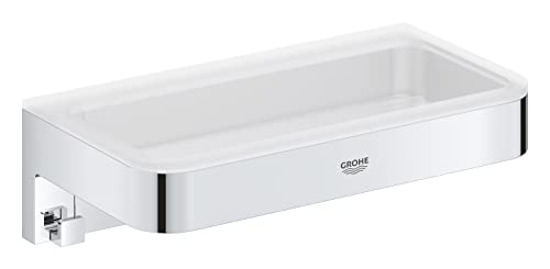 GROHE Start Cube 41107000 cestello doccia cromo