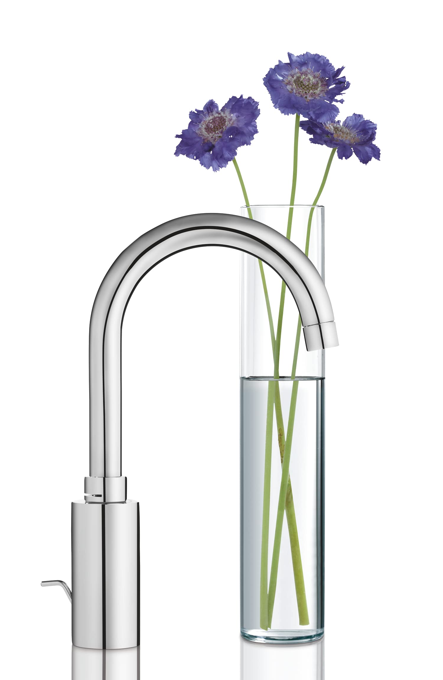 GROHE Eurosmart Cosmopolitan Rubinetto Lavabo 23933001 Taglia L