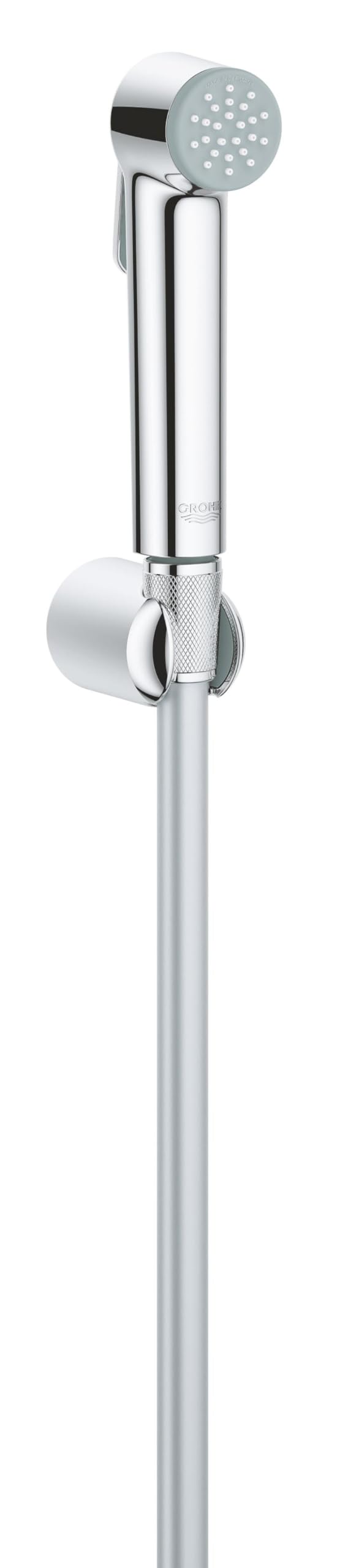 GROHE Tempesta 26175001 doccetta grilletto con supporto