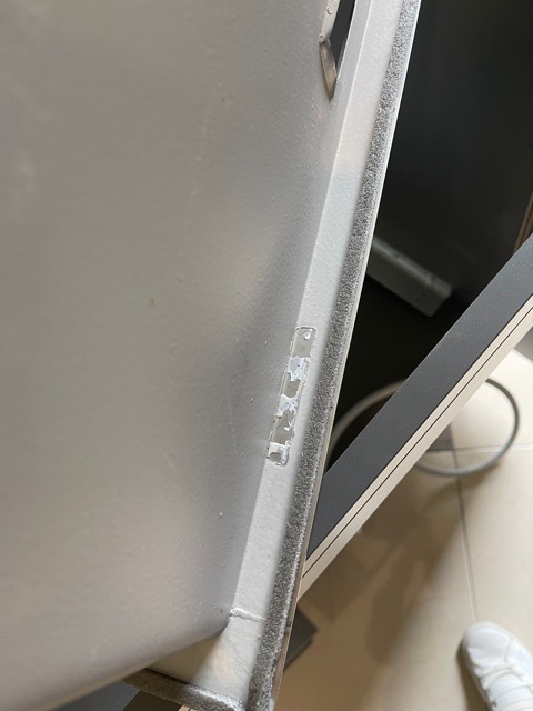 GROHE K700 31726SD0 lavello cucina 1 vasca acciaio inox