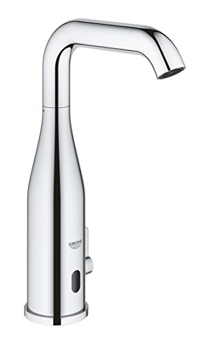 Grohe Essence 36444000 Rubinetto Elettronico Lavabo 230V