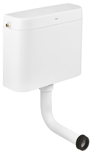 GROHE Rapid SL 37406SH0 cassetta WC bianca 6-9 litri