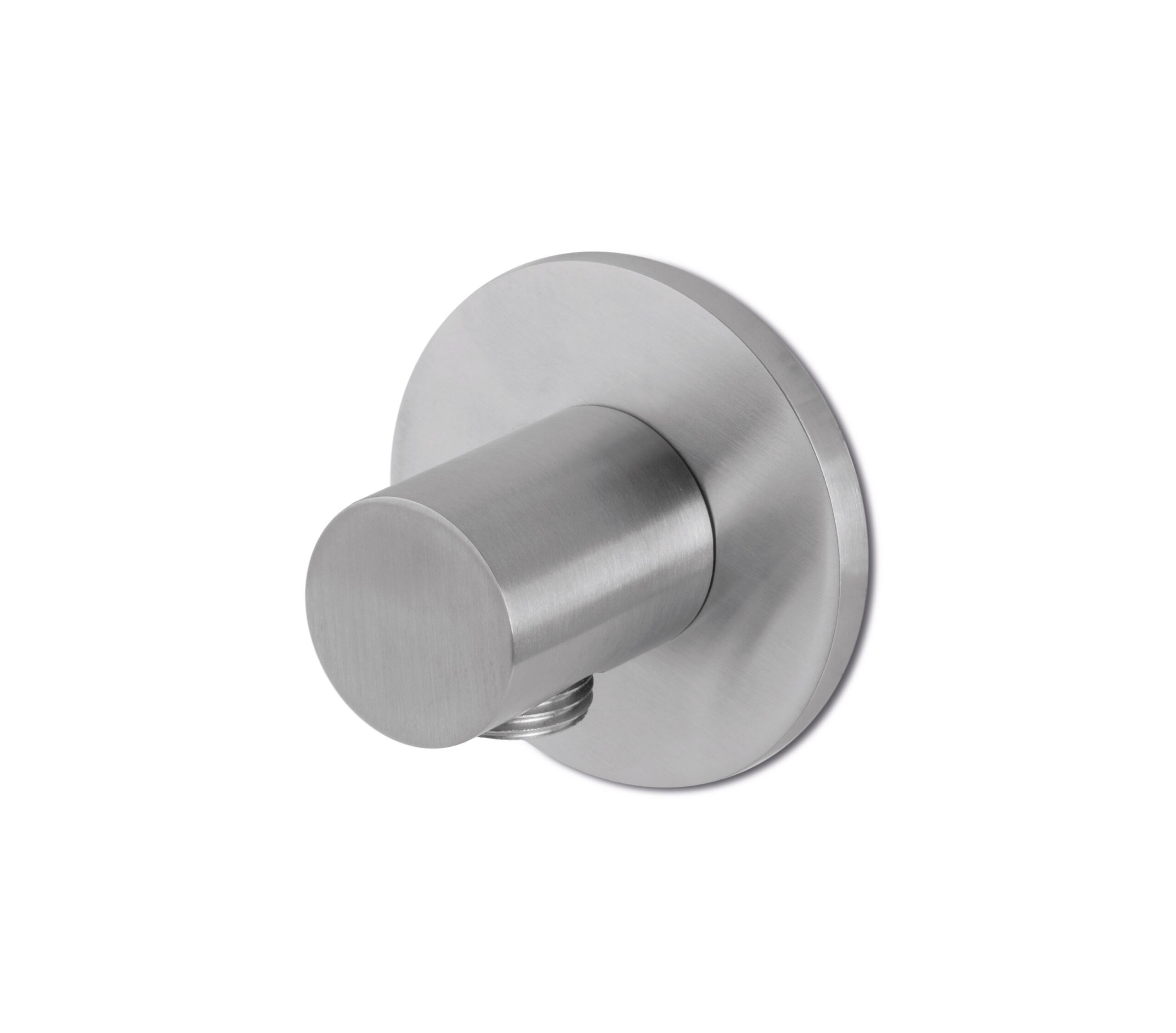 Tubico Colorado presa acqua parete 1/2 acciaio inox doccia