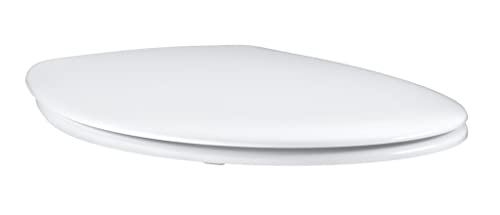 GROHE Bau Ceramic 39493000 copriwater bianco ammortizzato