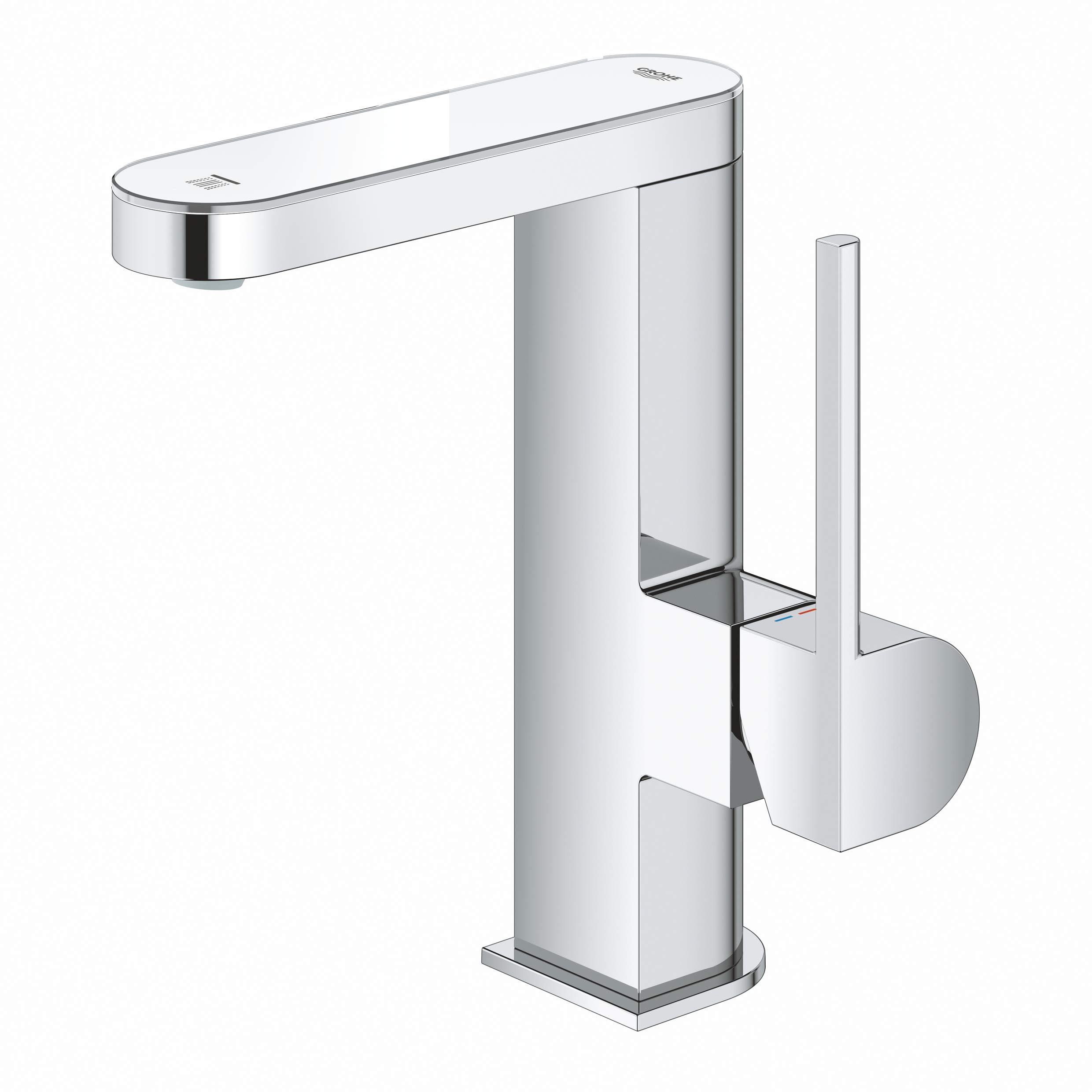 Grohe Plus 23958003 Miscelatore Lavabo M con Display