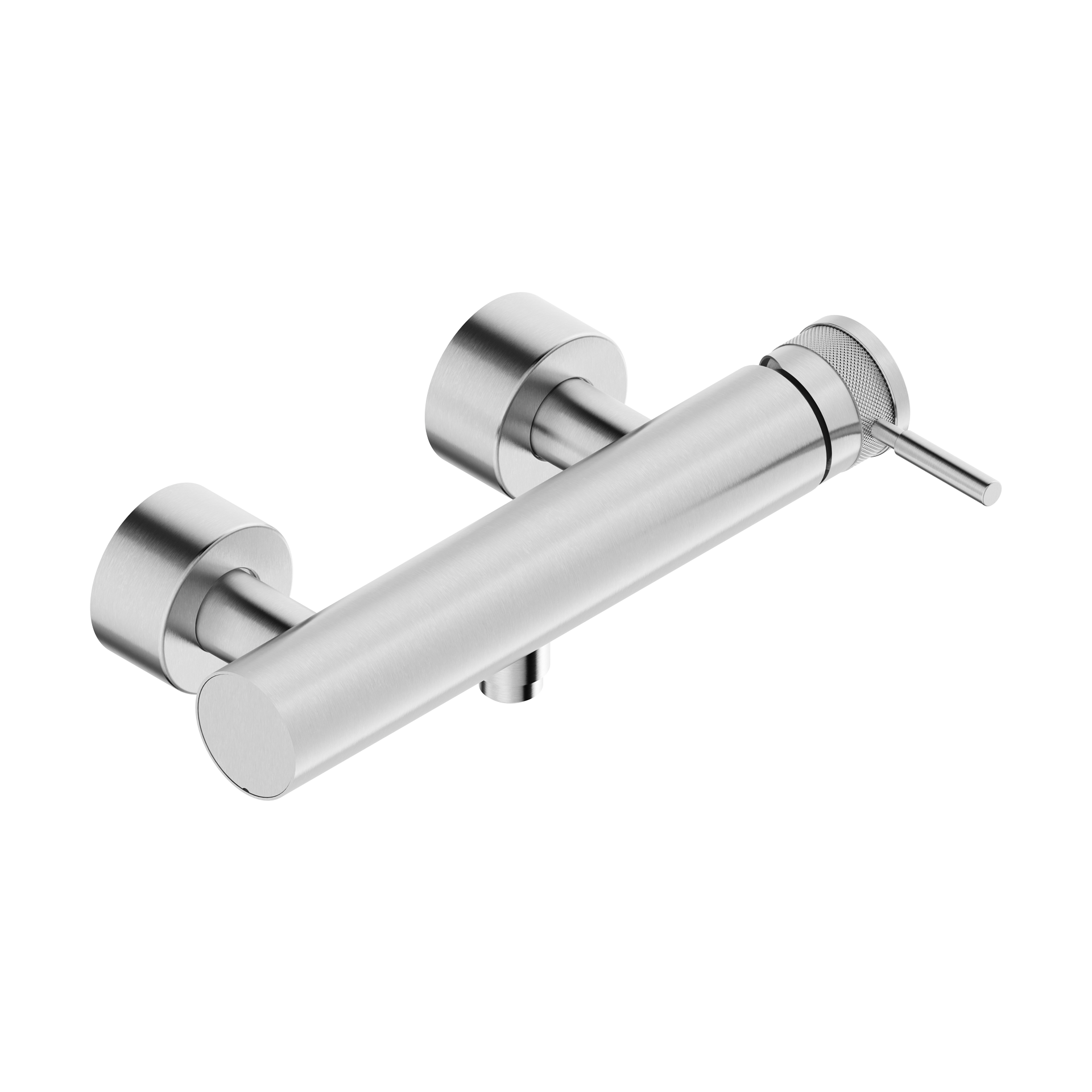 Tubico Volga miscelatore doccia esterno inox 316L