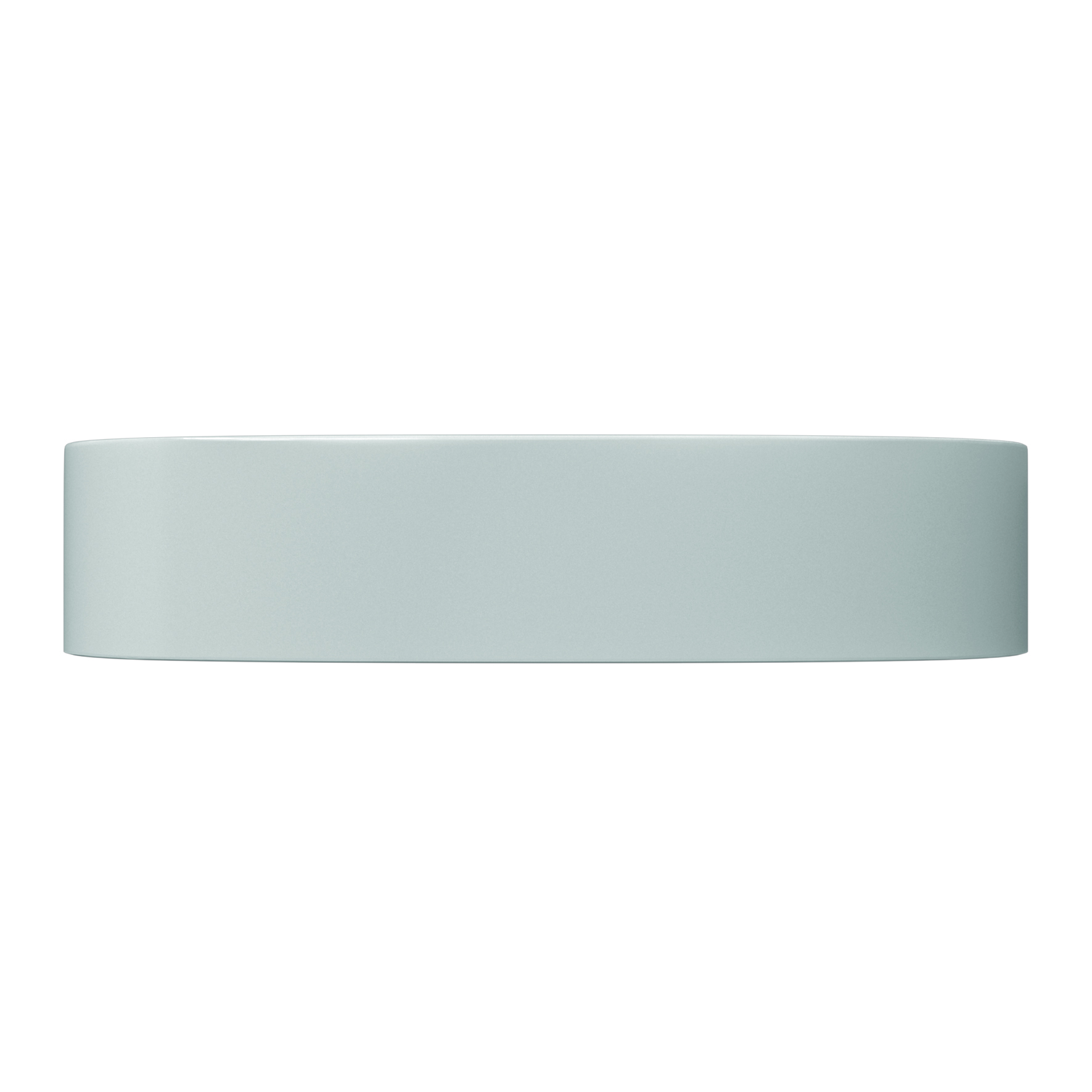 Scarabeo Skinny 70x40 RL lavabo sospeso bianco
