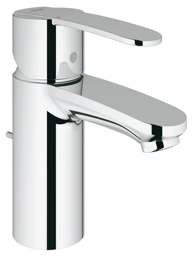 Grohe Eurosmart 23202000 Miscelatore Lavabo Cromo