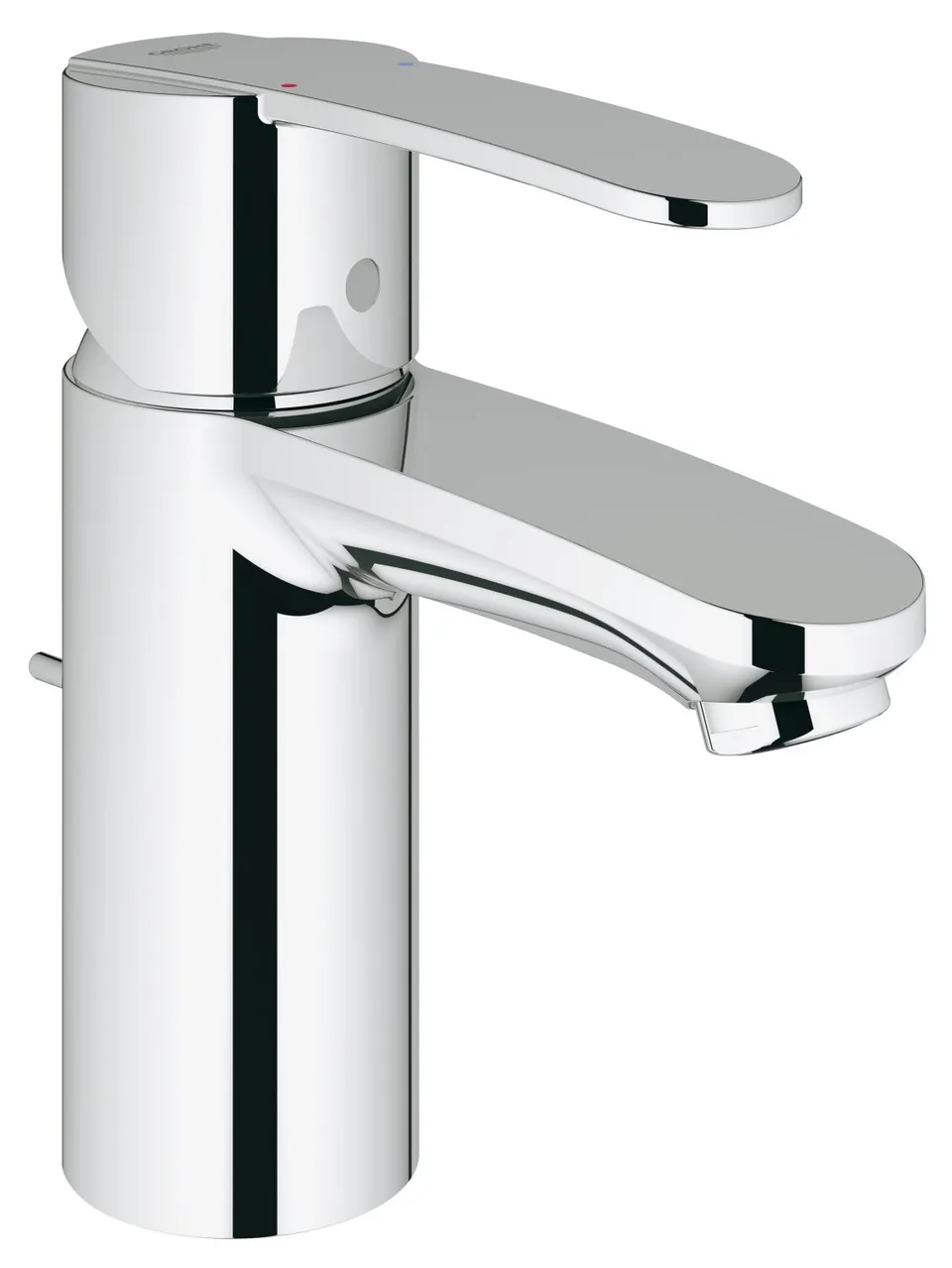 Grohe Eurosmart 23202000 Miscelatore Lavabo Cromo