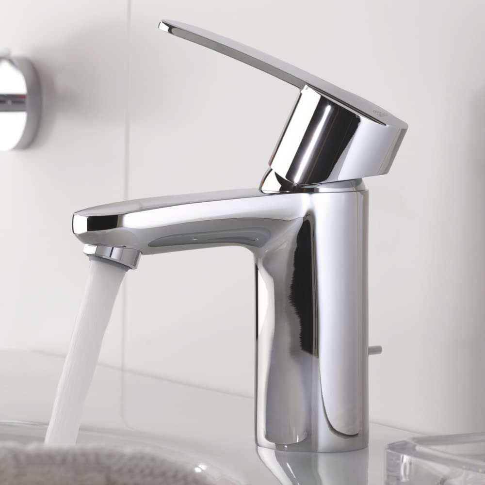 Grohe Eurosmart 23202000 Miscelatore Lavabo Cromo