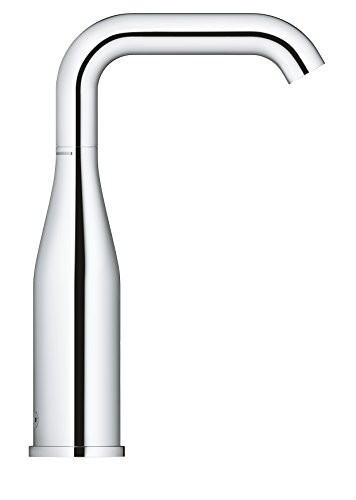 Grohe Essence 36444000 Rubinetto Elettronico Lavabo 230V