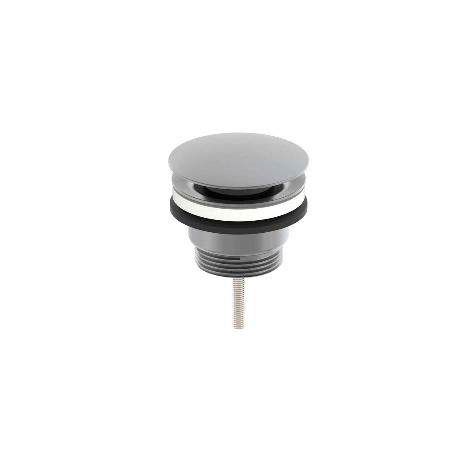 Sined Levante piletta scarico canna fucile inox