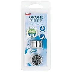 Grohe 40451000 Mousseur M24x1 Aeratore 2 Pezzi risparmio acqua