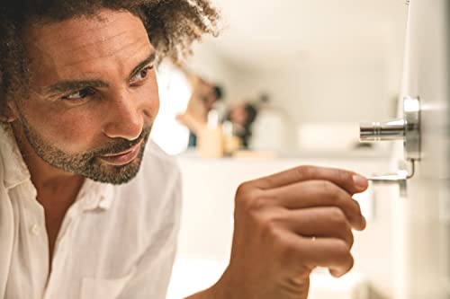 GROHE Start 41173000 gancio accappatoio cromo 45 mm