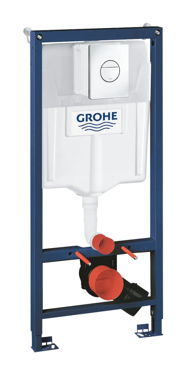 Grohe Rapid SL 38832000 cassetta incasso WC