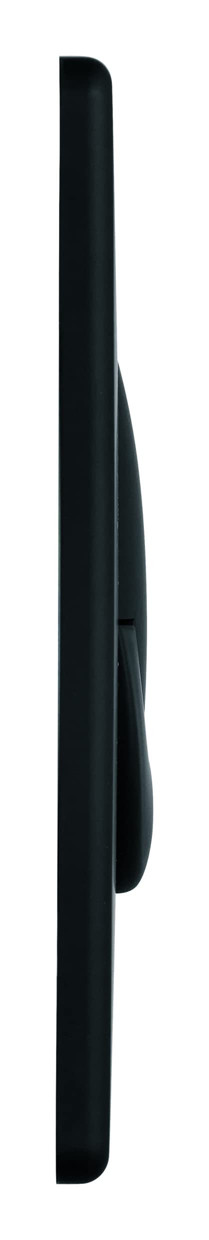 GROHE Start placca scarico wc doppio tasto 156x197 mm ABS