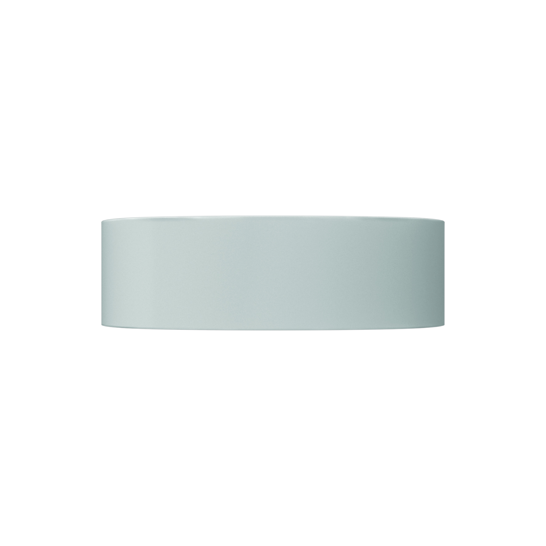 Scarabeo Skinny 50x40 lavabo sospeso ceramica bianca