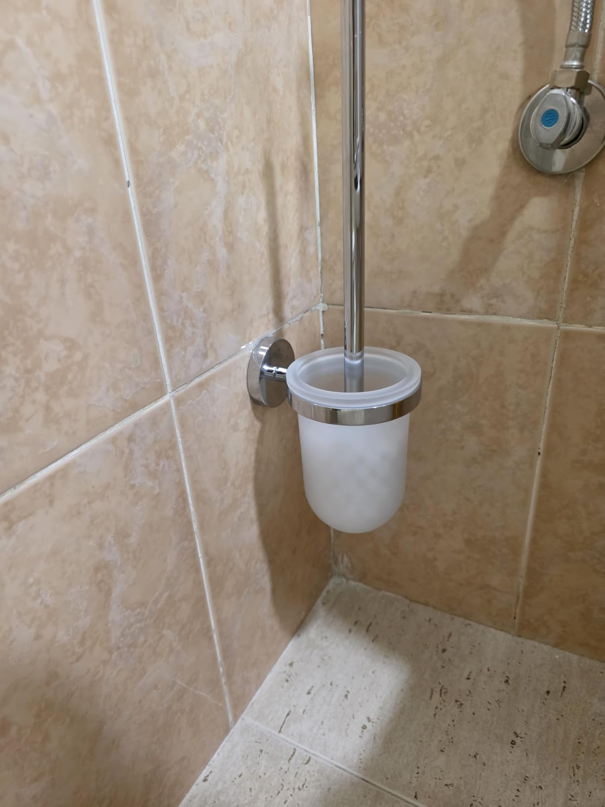 GROHE Start 41204000 set accessori bagno 3 in 1 cromo