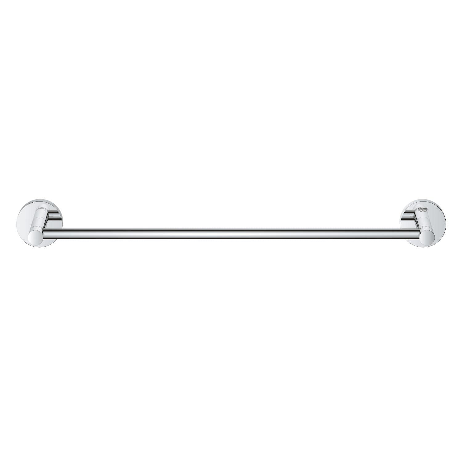 Grohe Start 41197000 portasciugamani cromo 504 mm