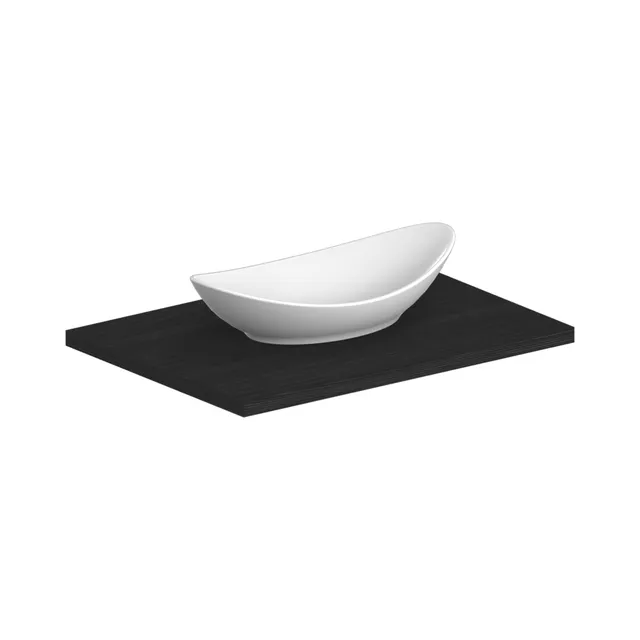 Scarabeo Zefiro 70 lavabo 70 cm ceramica bagno