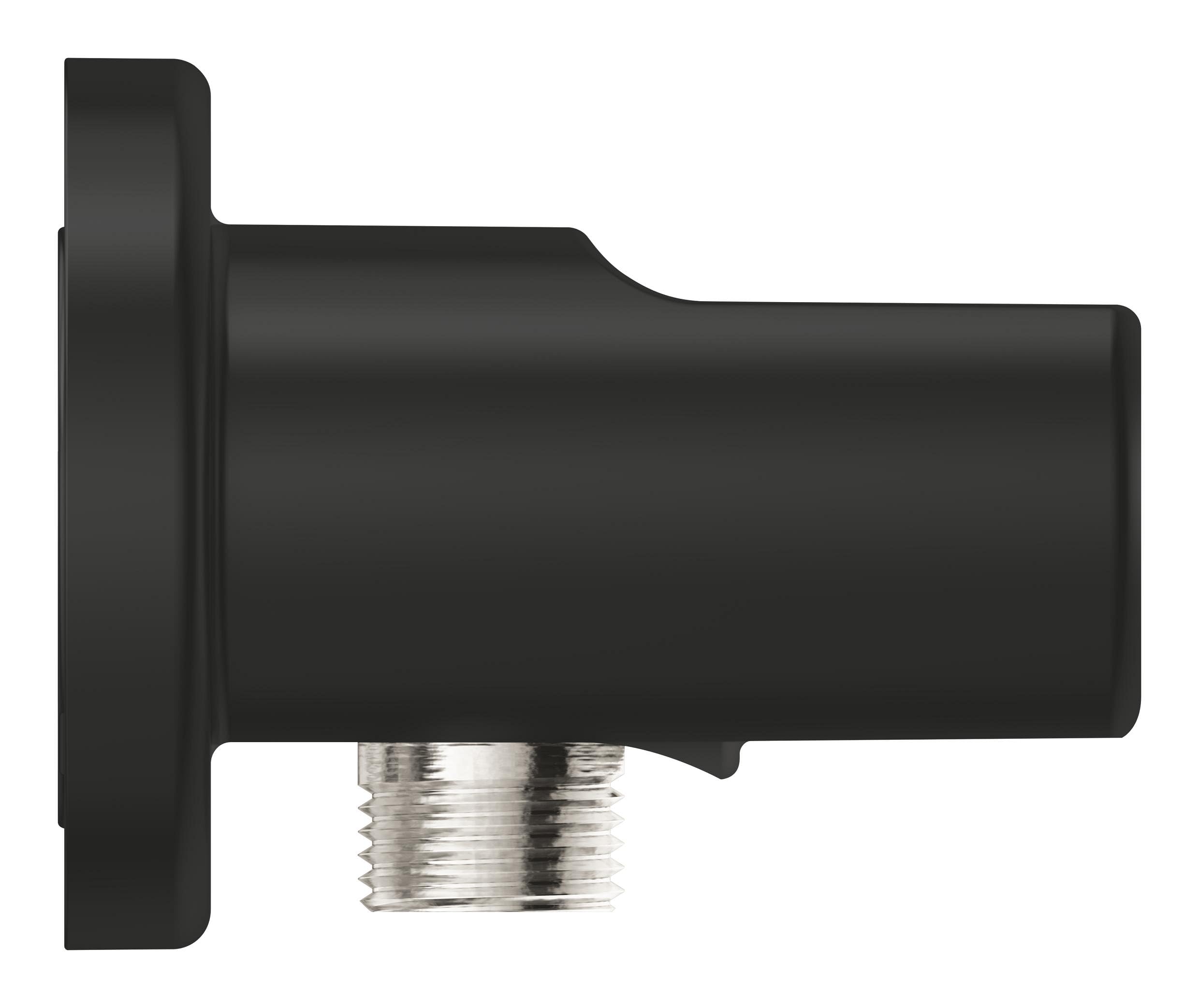 Grohe Vitalio Universal 269622431 presa acqua nero opaco