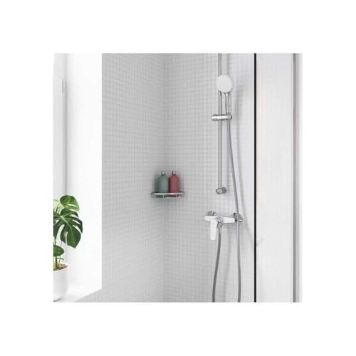 GROHE Start 23771000 miscelatore doccia esterno cromo
