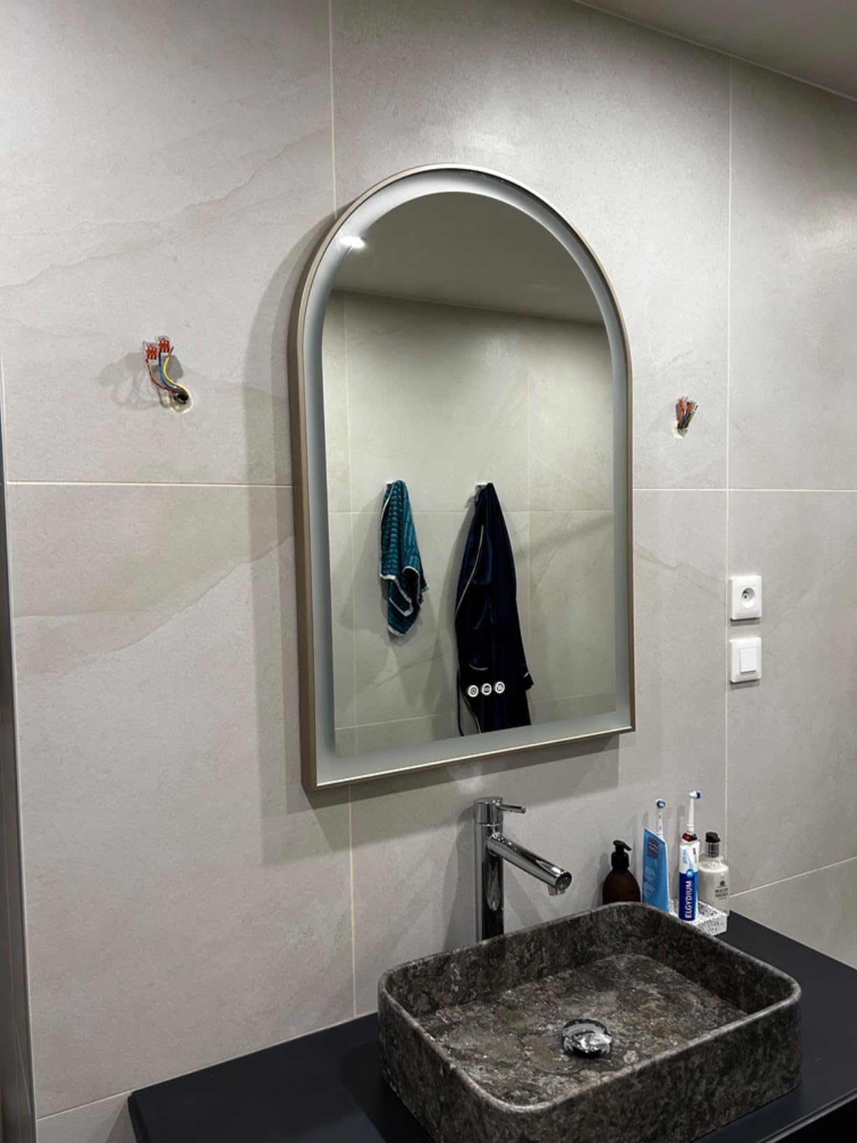 GROHE 23920001 miscelatore lavabo XL per bacinella