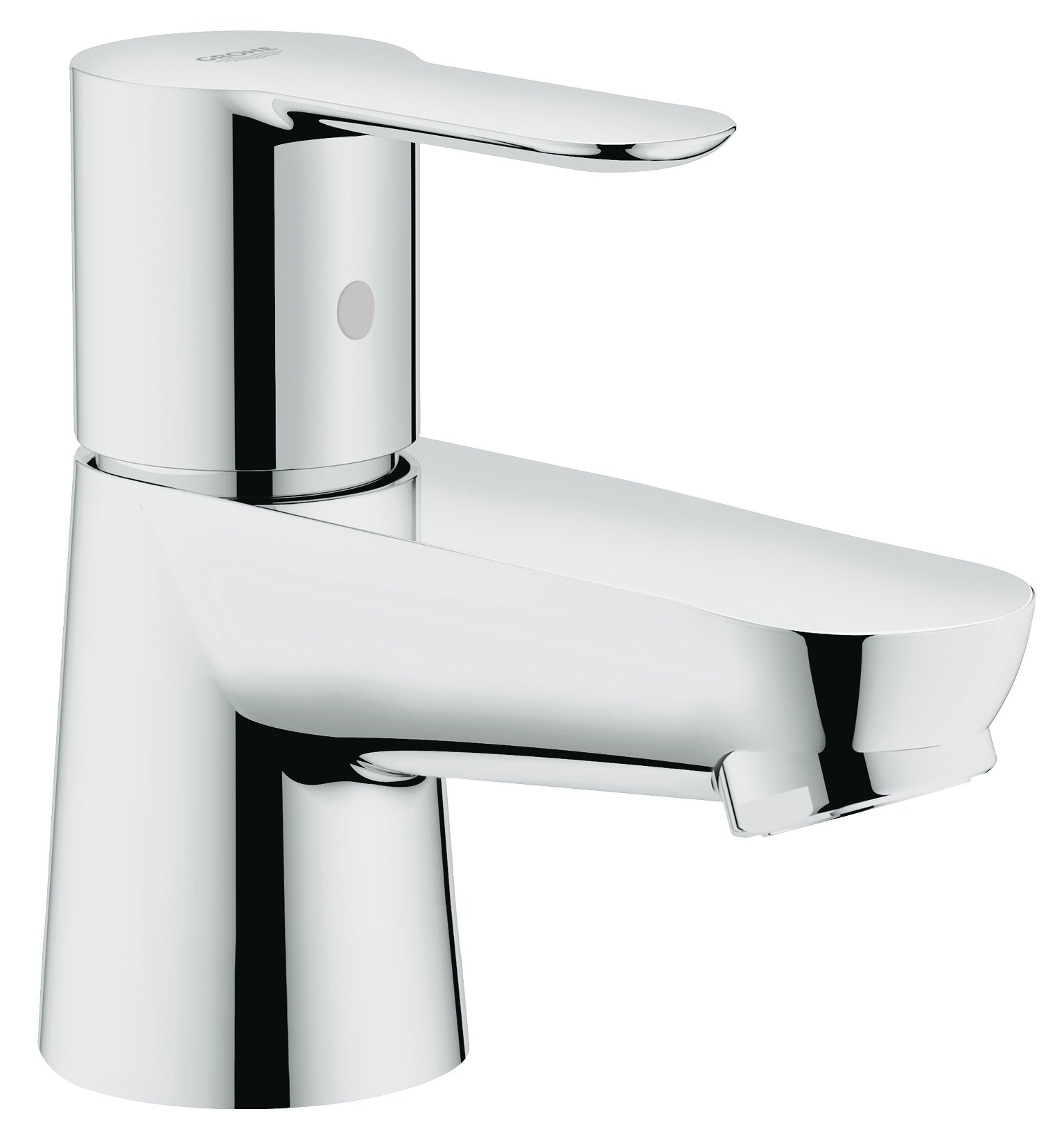 Grohe BauEdge 23330000 rubinetto lavabo S cromo senza scarico