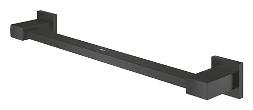 GROHE Start Cube 410952430 maniglia bagno nero opaco 540 mm