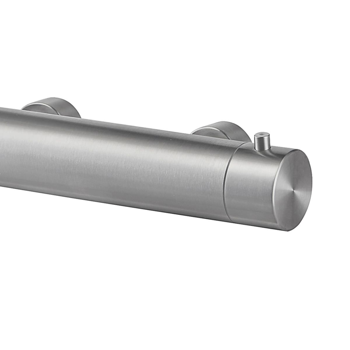 Sined Arborea Inox doccia parete esterno 316L