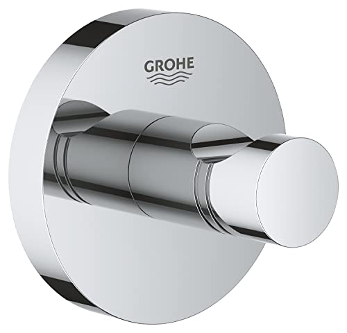 GROHE Start 41173000 gancio accappatoio cromo 45 mm