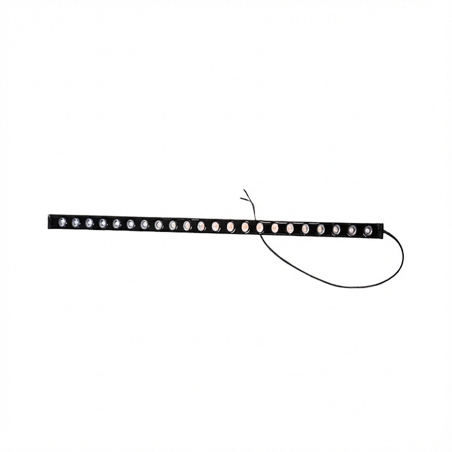 Sined Striscia LED 90 ricambio caminetto luce uniforme 90 cm