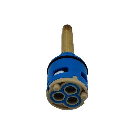 Sined Cartuccia Deviatore 3 Vie Doccia Ricambio